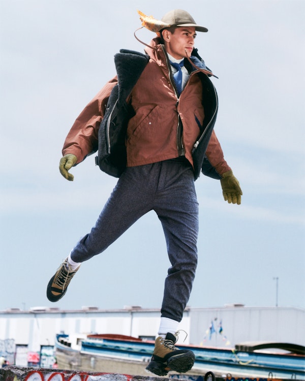 T Magazine